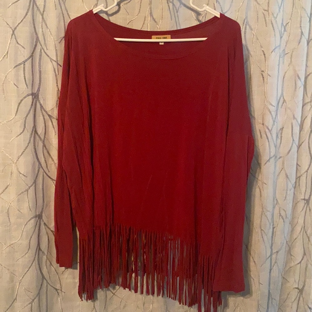 Fringe Piko